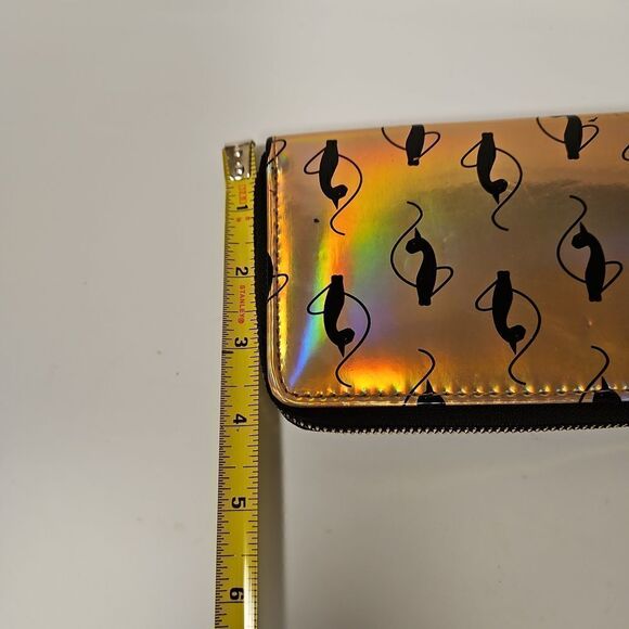 Vintage Baby Phat Wallet /Wristlet - Picture 12 of 13